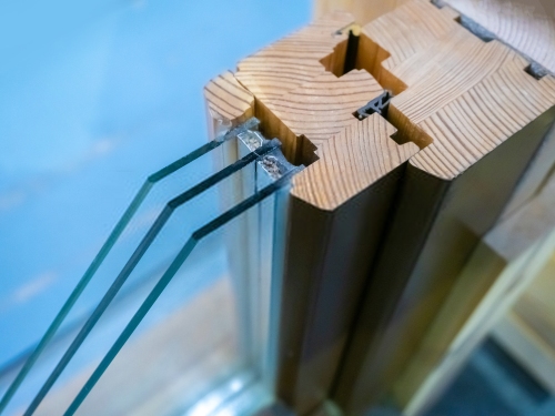 bi-folding sliding doors West Byfleet, Byfleet